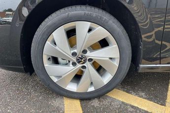 Volkswagen Golf 1.5 eTSI 150 Match 5dr DSG