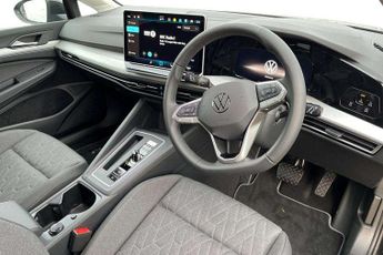 Volkswagen Golf 1.5 eTSI 150 Match 5dr DSG