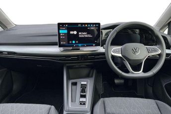 Volkswagen Golf 1.5 eTSI 150 Match 5dr DSG