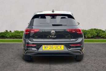Volkswagen Golf 1.5 eTSI 150 Match 5dr DSG