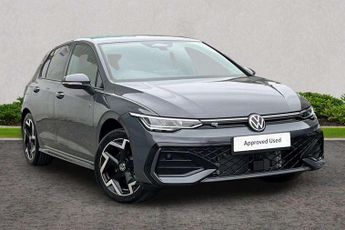 Volkswagen Golf 1.5 eTSI 150 R-Line 5dr DSG