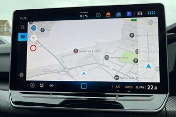 Volkswagen Golf 1.5 eTSI 150 R-Line 5dr DSG