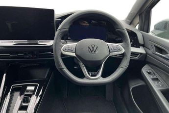 Volkswagen Golf 1.5 eTSI 150 R-Line 5dr DSG