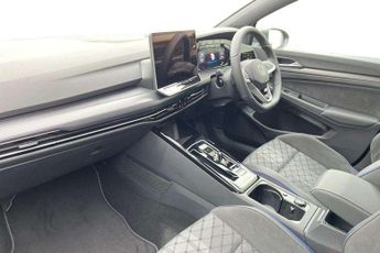 Volkswagen Golf 1.5 eTSI 150 R-Line 5dr DSG