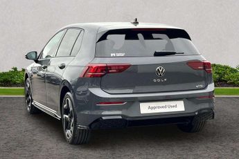 Volkswagen Golf 1.5 eTSI 150 R-Line 5dr DSG