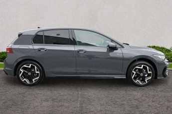 Volkswagen Golf 1.5 eTSI 150 R-Line 5dr DSG