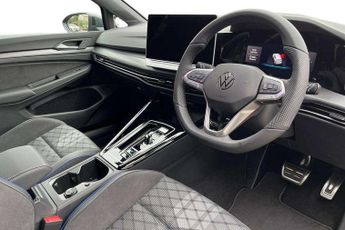 Volkswagen Golf 1.5 eTSI 150 R-Line 5dr DSG