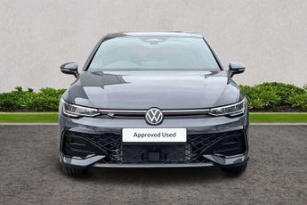 Volkswagen Golf 1.5 eTSI 150 R-Line 5dr DSG