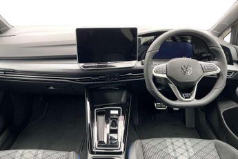 Volkswagen Golf 1.5 eTSI 150 R-Line 5dr DSG