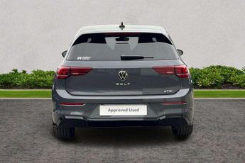 Volkswagen Golf 1.5 eTSI 150 R-Line 5dr DSG