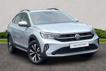 Volkswagen Taigo 1.0 TSI Life 5dr