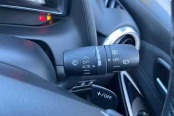 Mazda 2 1.5 Skyactiv G GT Sport 5dr Auto