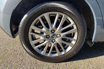 Mazda 2 1.5 Skyactiv G GT Sport 5dr Auto