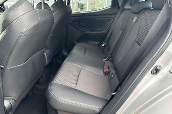 Mazda 2 Hybrid 1.5i Hybrid Select 5dr CVT