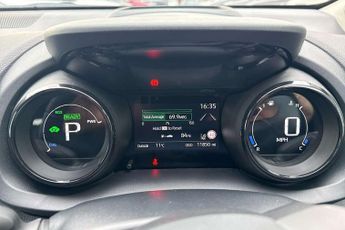 Mazda 2 Hybrid 1.5i Hybrid Select 5dr CVT