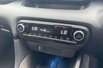 Mazda 2 Hybrid 1.5i Hybrid Select 5dr CVT