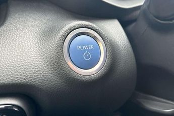 Mazda 2 Hybrid 1.5i Hybrid Select 5dr CVT