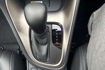 Mazda 2 Hybrid 1.5i Hybrid Select 5dr CVT