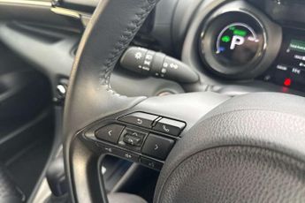 Mazda 2 Hybrid 1.5i Hybrid Select 5dr CVT