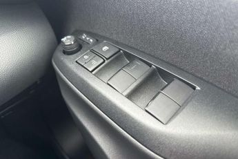 Mazda 2 Hybrid 1.5i Hybrid Select 5dr CVT