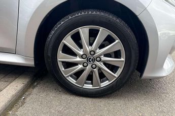 Mazda 2 Hybrid 1.5i Hybrid Select 5dr CVT