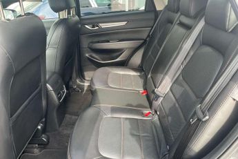 Mazda CX-5 2.0 Sport Edition 5dr Auto