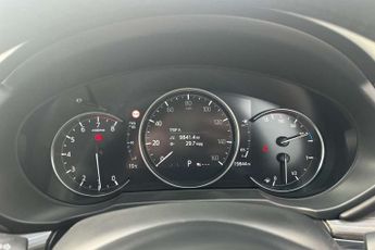 Mazda CX-5 2.0 Sport Edition 5dr Auto