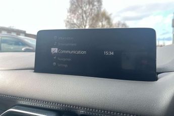 Mazda CX-5 2.0 Sport Edition 5dr Auto