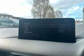 Mazda CX-5 2.0 Sport Edition 5dr Auto