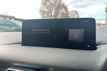 Mazda CX-5 2.0 Sport Edition 5dr Auto