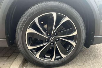 Mazda CX-5 2.0 Sport Edition 5dr Auto