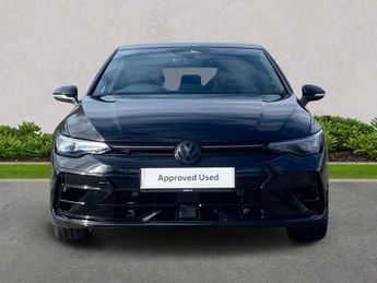 Volkswagen Golf 2.0 TSI 333 R Black Edition 4Motion 5dr DSG