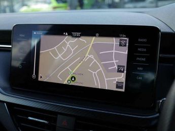 Skoda Kamiq 1.5 TSI Monte Carlo 5dr DSG