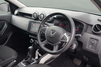 Dacia Duster 1.3 TCe 150 Prestige 5dr EDC