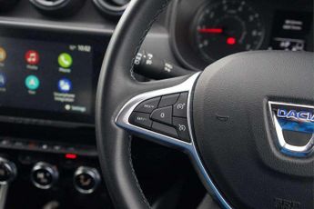Dacia Duster 1.3 TCe 150 Prestige 5dr EDC