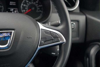 Dacia Duster 1.3 TCe 150 Prestige 5dr EDC
