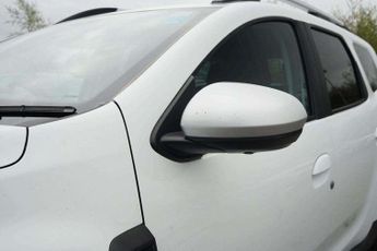 Dacia Duster 1.3 TCe 150 Prestige 5dr EDC