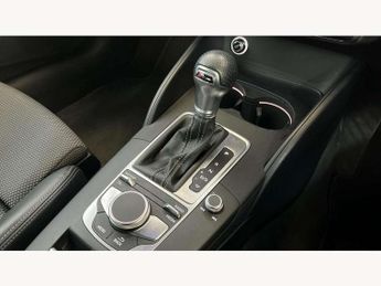 Audi A3 35 TFSI S Line 2dr S Tronic