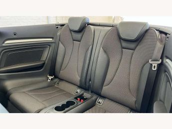 Audi A3 35 TFSI S Line 2dr S Tronic