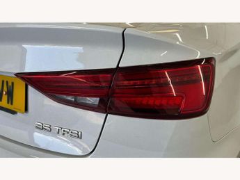 Audi A3 35 TFSI S Line 2dr S Tronic