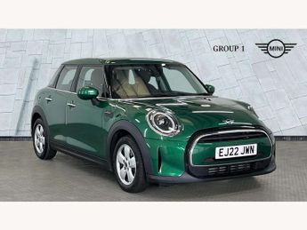 MINI Hatch 1.5 Cooper Classic 5dr