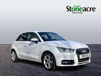 Audi A1 1.4 TFSI Sport 5dr