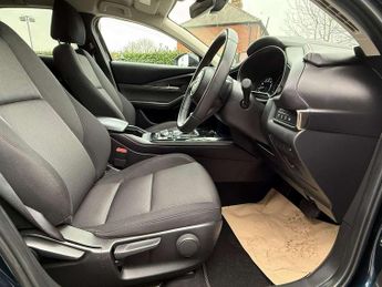 Mazda CX-30 2.5 e-Skyactiv G MHEV [140] Homura 5dr Auto