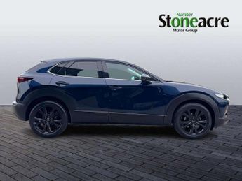 Mazda CX-30 2.5 e-Skyactiv G MHEV [140] Homura 5dr Auto