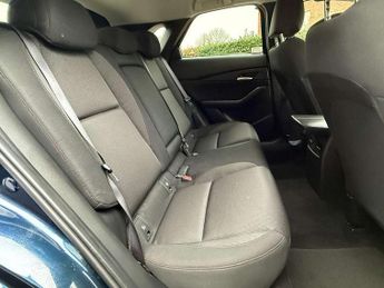 Mazda CX-30 2.5 e-Skyactiv G MHEV [140] Homura 5dr Auto