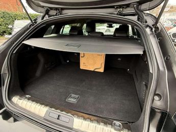 Peugeot 508 SW 1.6 Hybrid GT 5dr e-EAT8