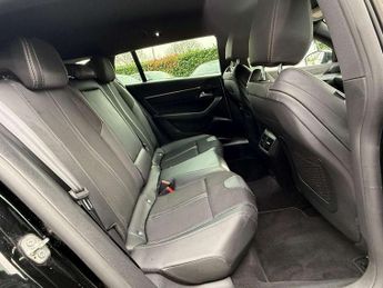 Peugeot 508 SW 1.6 Hybrid GT 5dr e-EAT8