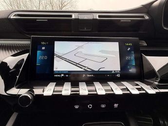 Peugeot 508 SW 1.6 Hybrid GT 5dr e-EAT8