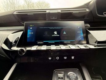 Peugeot 508 SW 1.6 Hybrid GT 5dr e-EAT8