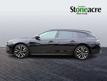 Peugeot 508 SW 1.6 Hybrid GT 5dr e-EAT8